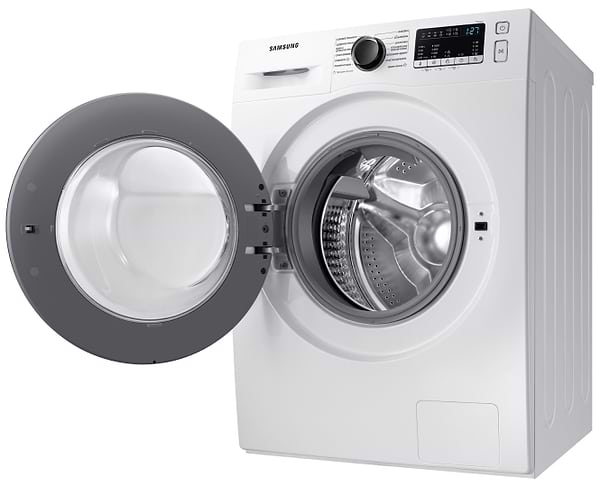 Фото - Уценка - Стирально-сушильная машина Samsung WD70T4047CE/UA