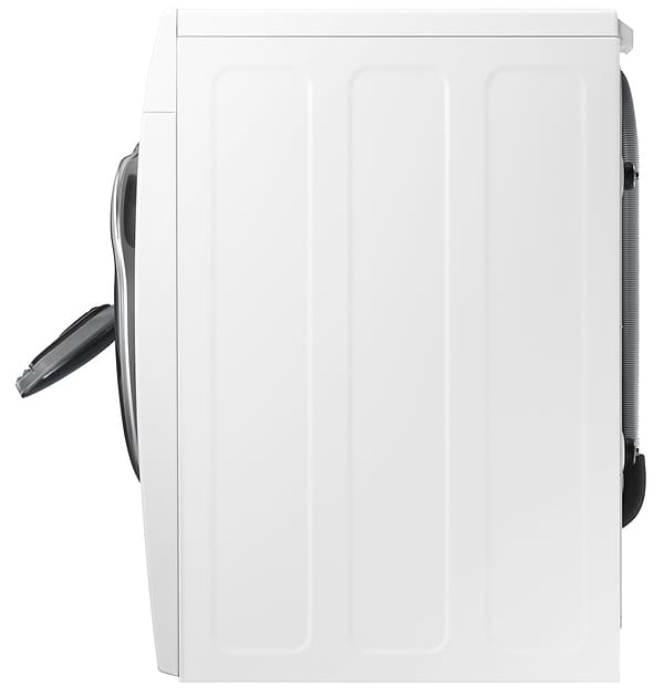 Фото - Стирально-сушильная машина Samsung WD80K5410OW/UA