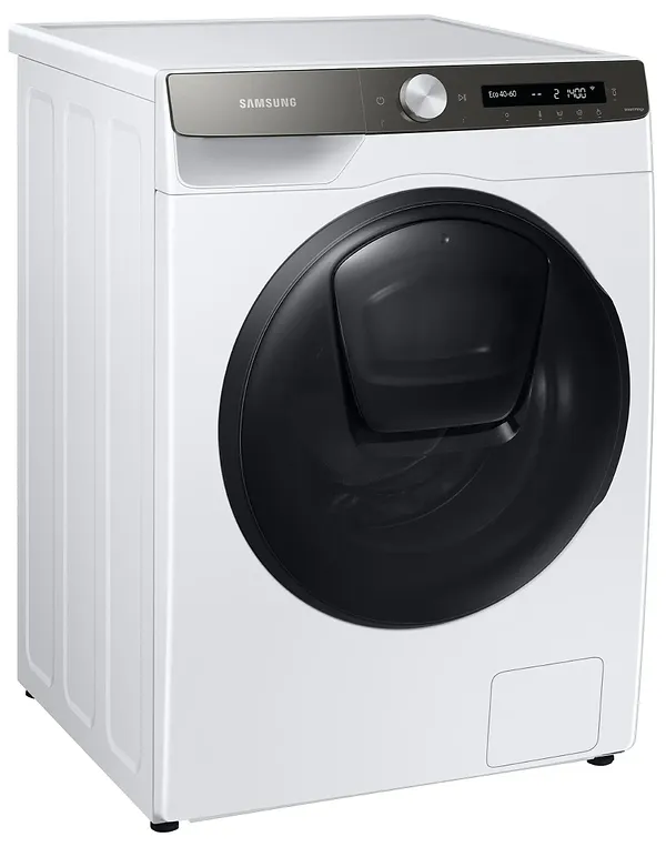 Фото - Уцінка - Прально-сушильна машина Samsung WD80T554CBT/UA #