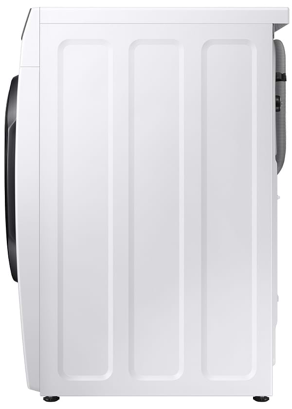 Фото - Уцінка - Прально-сушильна машина Samsung WD80T554CBT/UA #