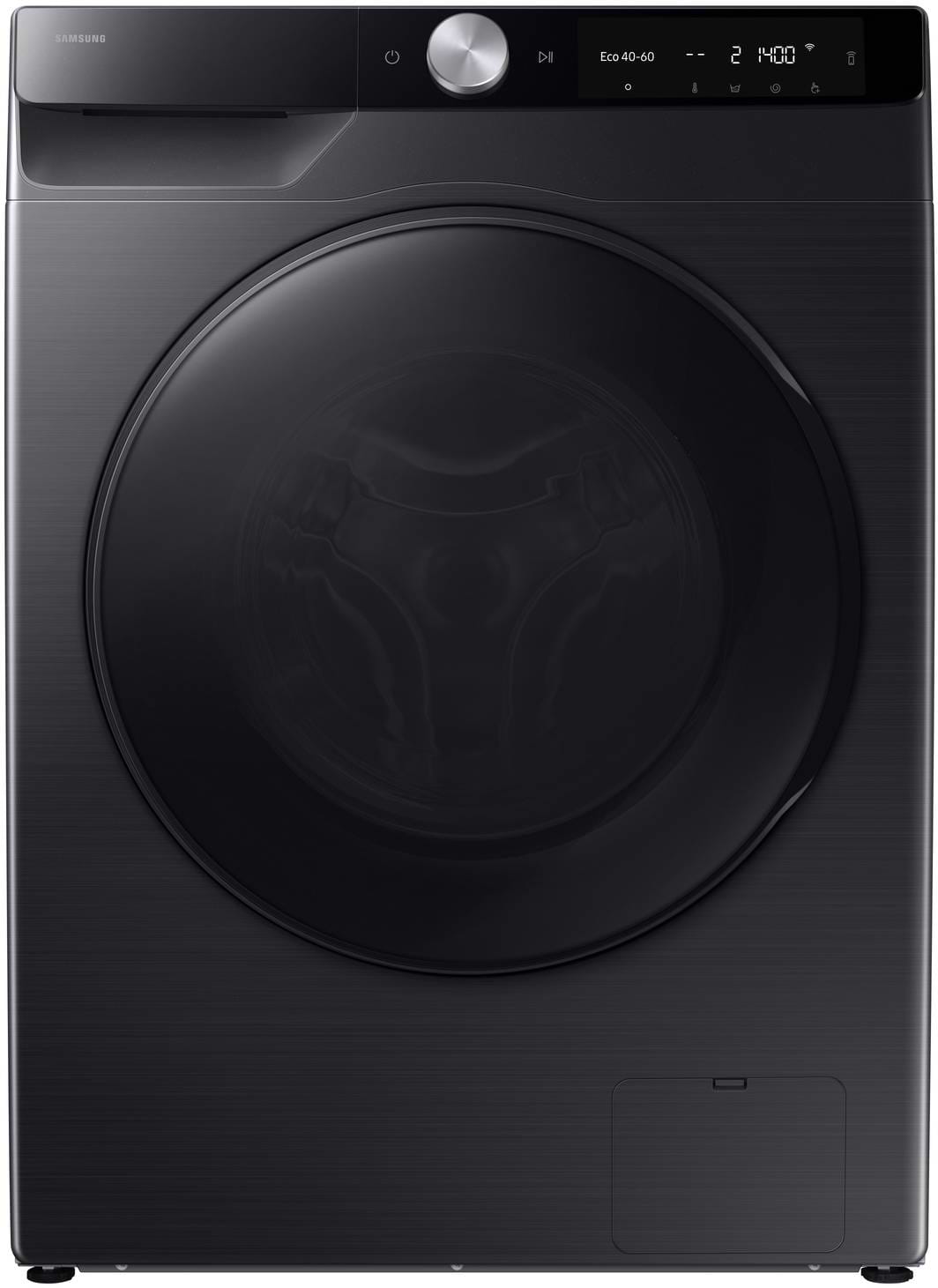 Стирально-сушильная машина Samsung WD90DG6G94BBUA - Фото 1