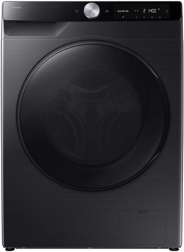 Фото - Стирально-сушильная машина Samsung WD90DG6G94BBUA