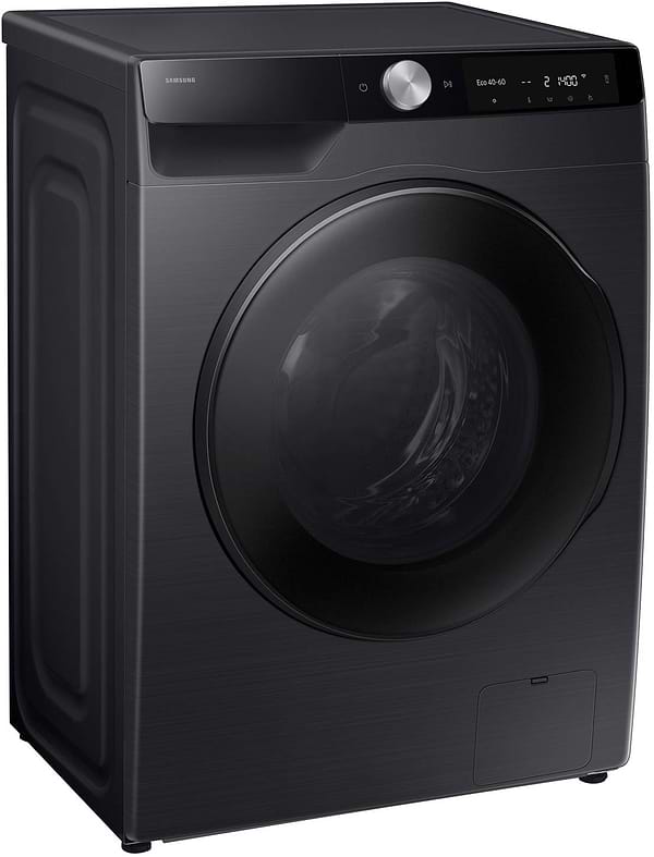 Фото - Стирально-сушильная машина Samsung WD90DG6G94BBUA