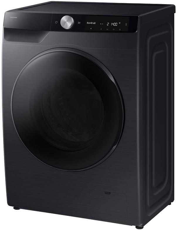 Фото - Стирально-сушильная машина Samsung WD90DG6G94BBUA