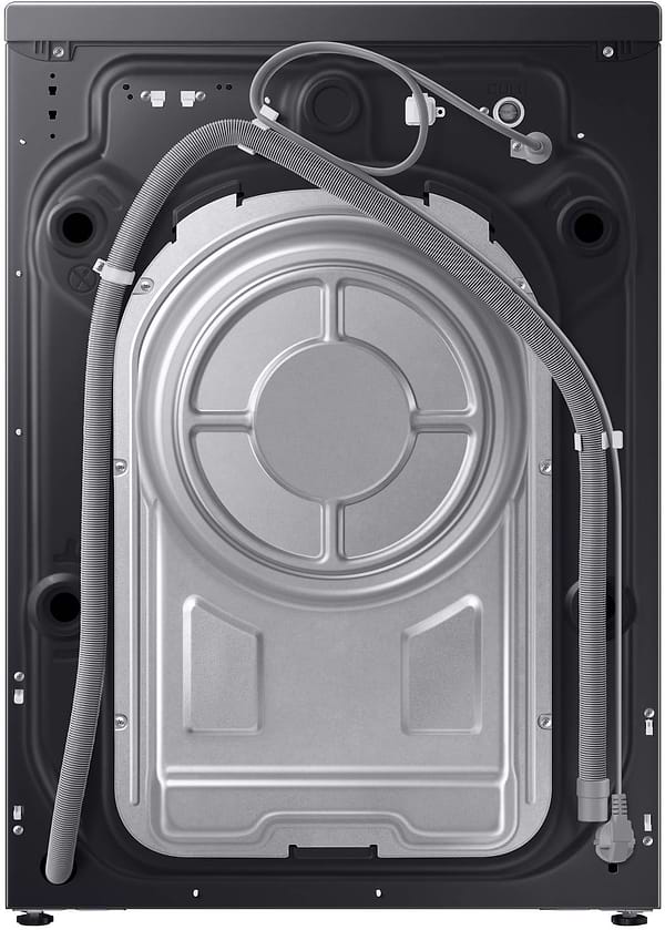 Фото - Стирально-сушильная машина Samsung WD90DG6G94BBUA