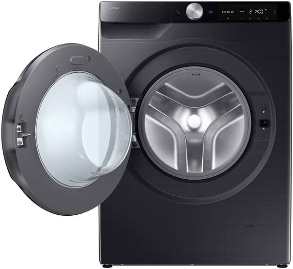 Фото - Стирально-сушильная машина Samsung WD90DG6G94BBUA