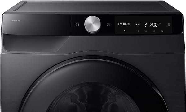 Фото - Стирально-сушильная машина Samsung WD90DG6G94BBUA