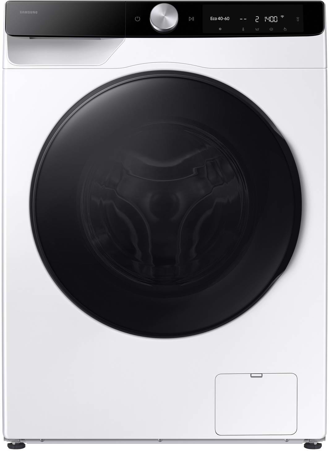 Стирально-сушильная машина Samsung WD90DG6G94BKUA - Фото 1