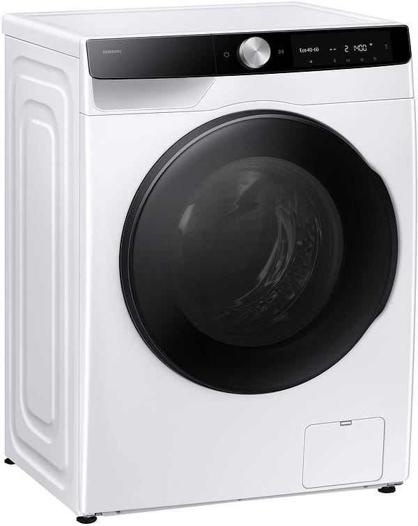 Фото - Уцінка - Прально-сушильна машина Samsung WD90DG6G94BKUA