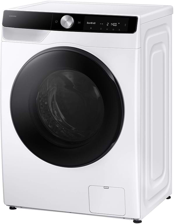 Фото - Уцінка - Прально-сушильна машина Samsung WD90DG6G94BKUA