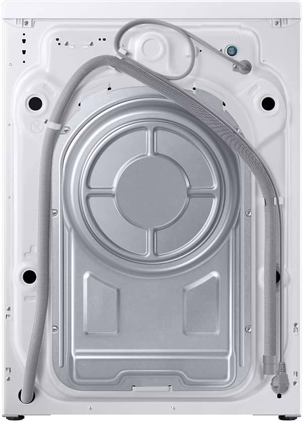 Фото - Уцінка - Прально-сушильна машина Samsung WD90DG6G94BKUA