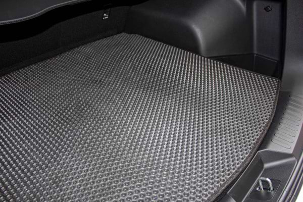Фото - EVA килимок в багажник авто EVAtech для H6 AWD Haval 2020 3 покоління SUV EU (HL11635B1RBB)