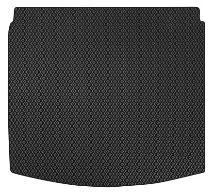 EVA килимок в багажник авто EVAtech для H6 AWD Haval 2020 3 покоління SUV EU (HL11635B1RBB)