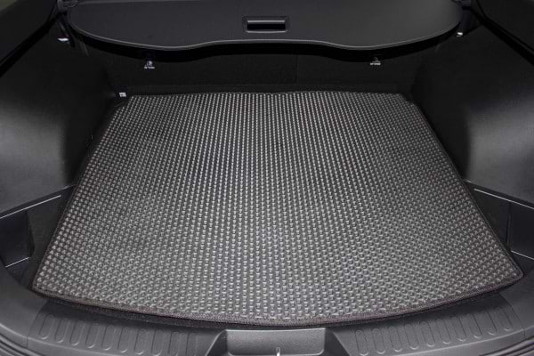 Фото - EVA килимок в багажник авто EVAtech для H6 AWD Haval 2020 3 покоління SUV EU (HL11635B1RBB)