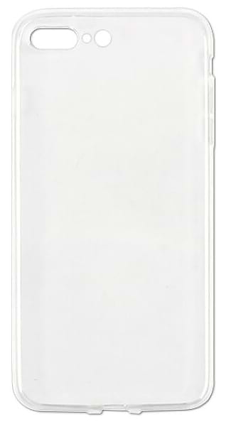 Чехол для смартфона BeCover for Apple iPhone 7 Plus/8 Plus Transparancy (704770) - Фото 1