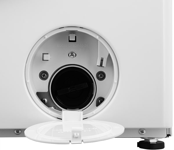 Фото - Стирально-сушильная машина Ardesto WDMW-85IWBD