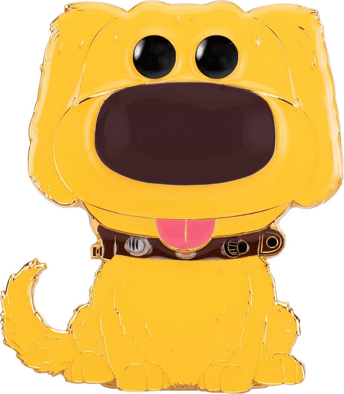 Колекційна фігурка FUNKO POP PIN: UP - Dug Group (WDPP0035)