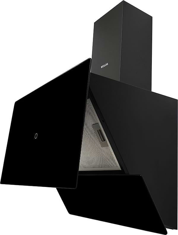 Фото - Вытяжка декоративная Weilor WDS 6230 BL 1000 LED