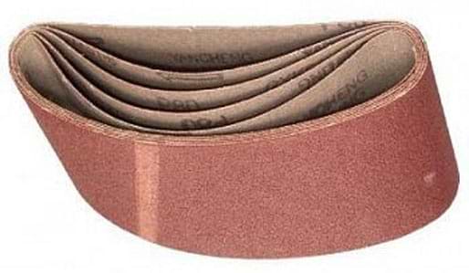 Фото - Лента шлифовальная Werk 75х533 мм (WE107016/5232715)