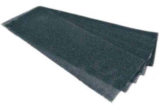 Фото - Сетка шлифовальная Werk 105х280 мм (WE107134/5732712)