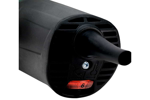 Фото - Болгарка Metabo WEVA 15-125 QUICK (600496000)