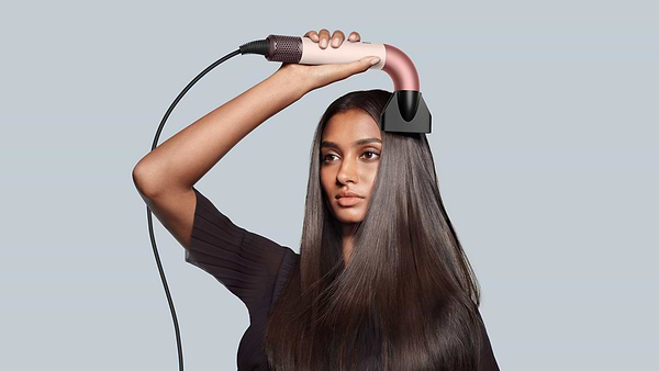 Фото - Фен Dyson HD17 Supersonic R Ceramic Pink/Rose Gold Розовый/Золотой (113332-01)