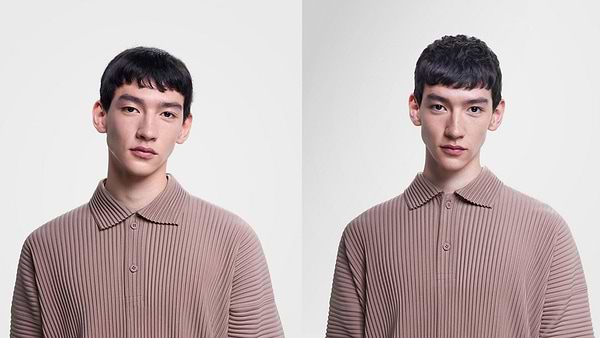 Фото - Фен Dyson HD16 Supersonic Nural Amber Silk/Pink Champagne Янтарный шелк/ Розовое шампанское (143709-01)