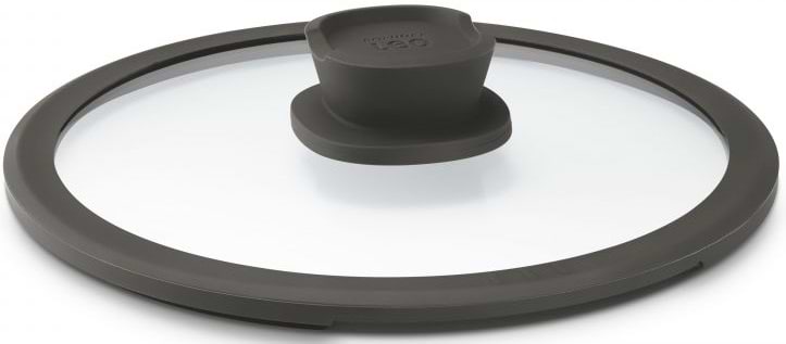 Кришка для посуду Berghoff 3950323 LEO STONE 24 см - Фото 1