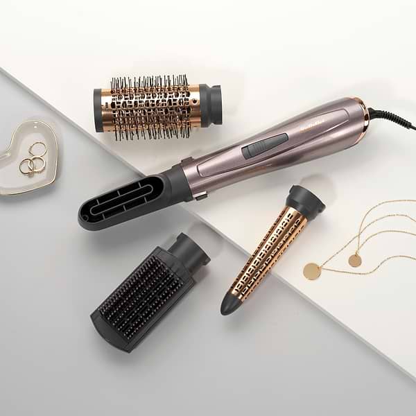 Фото - Фен-щітка Babyliss AS136E