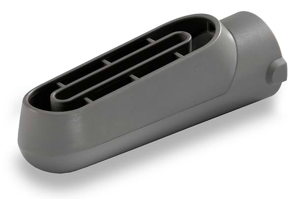 Фото - Фен-щітка Babyliss AS136E