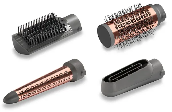 Фото - Фен-щітка Babyliss AS136E