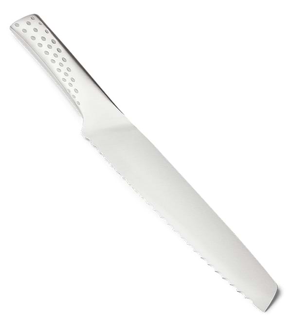 Фото - Нож для хлеба Weber Deluxe (17072)