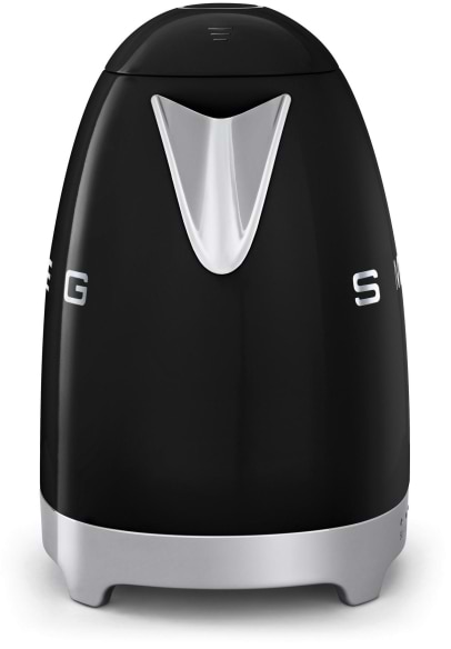 Фото - Электрический чайник Smeg KLF04BLEU