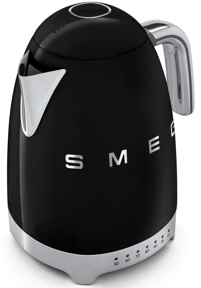 Фото - Электрический чайник Smeg KLF04BLEU