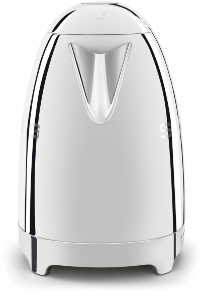 Фото - Електричний чайник Smeg KLF04SSEU