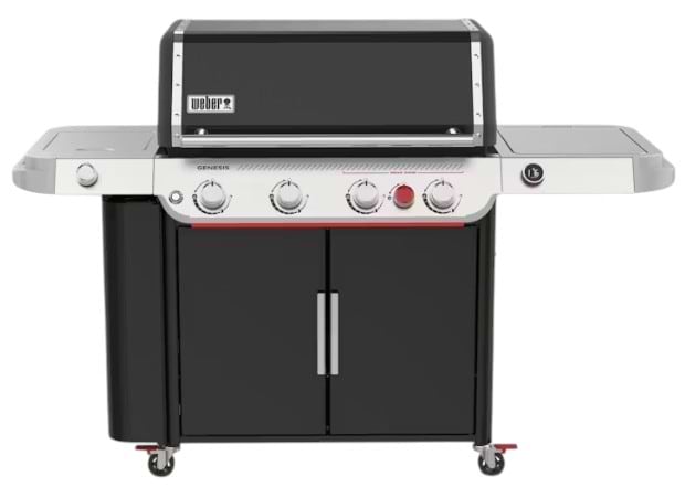 Гриль газовий Weber Genesis EPX-435W (1501949)