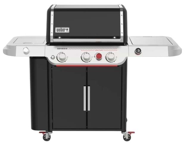 Гриль газовий Weber Genesis EPX-335W (1501956)