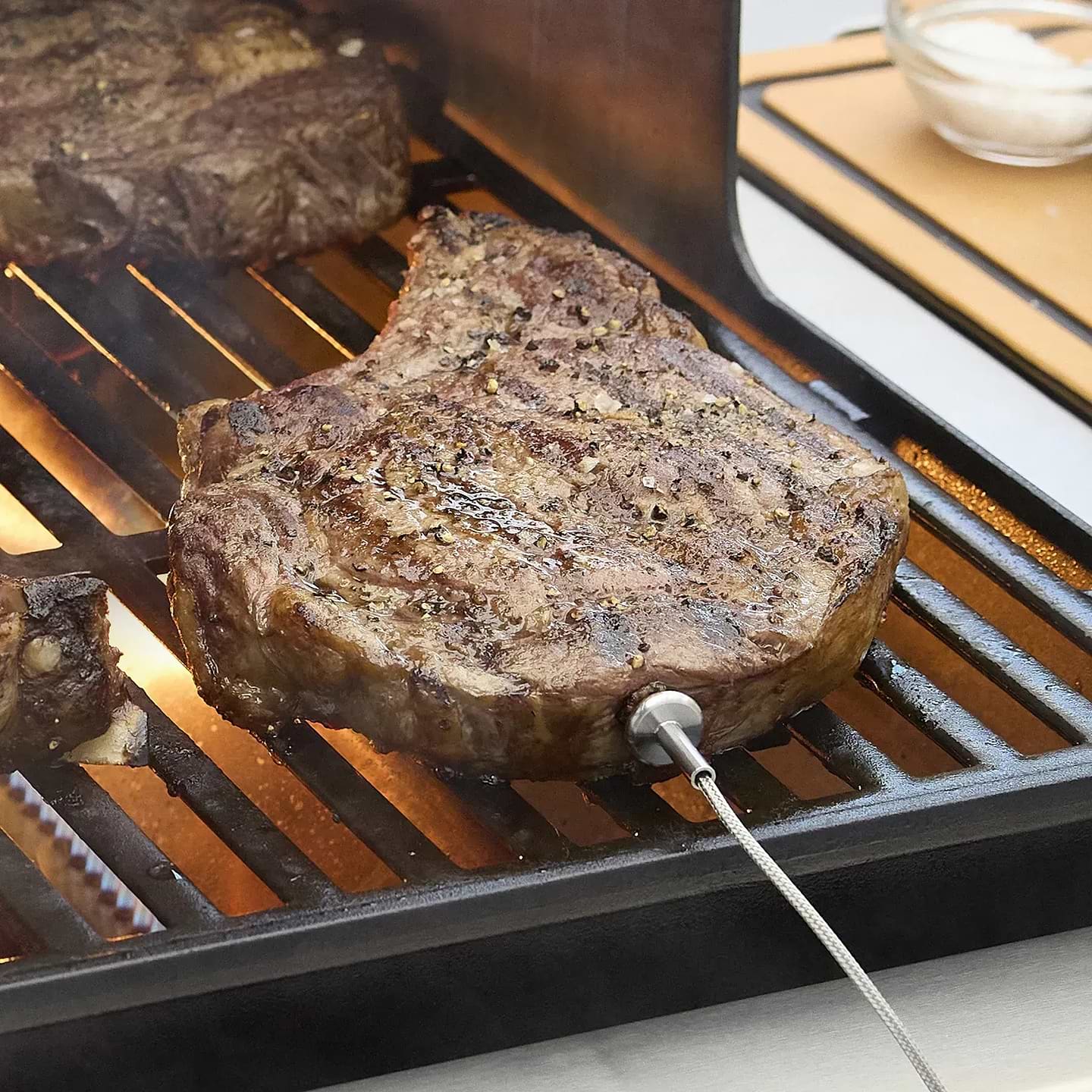 Гриль газовий Weber Genesis EPX-335W (1501956)