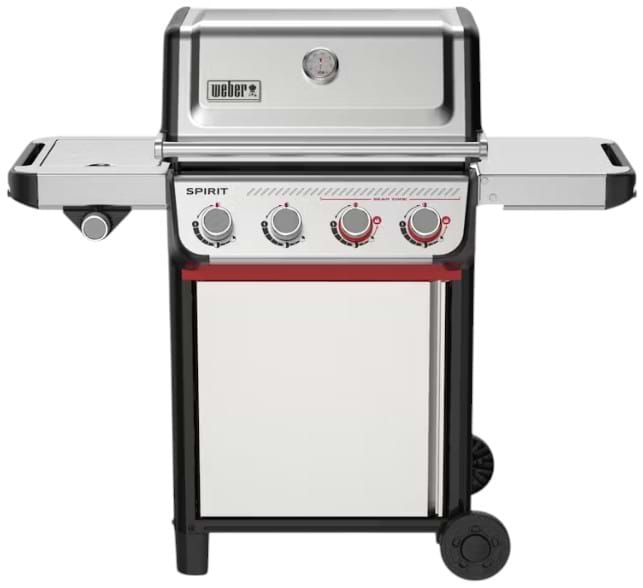Гриль газовий Weber Spirit S-435 (1502136)