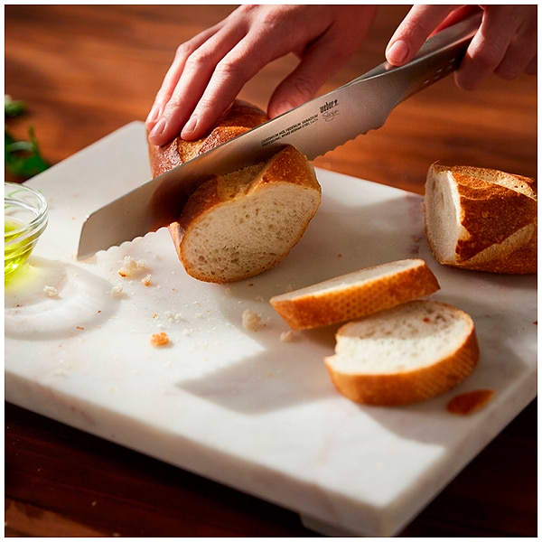 Фото - Нож для хлеба Weber Deluxe (17072)