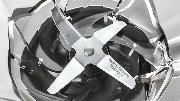 Фото - Блендер стаціонарний Bosch MMB6141B