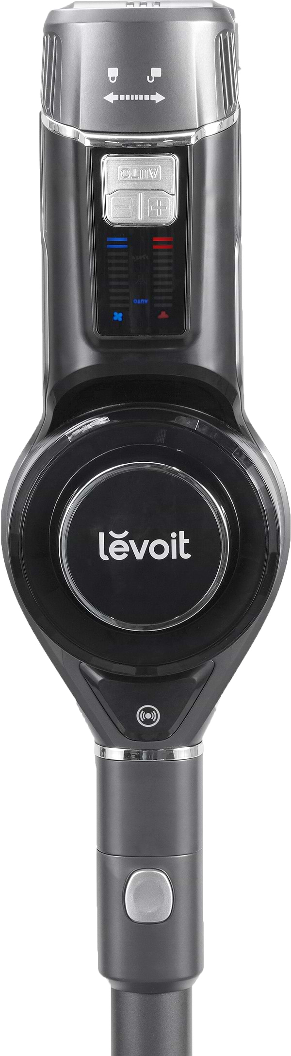 Фото - Пилосос ручний для дому Levoit VortexIQ 40 LSV-VF401-AEU (HEAPVCLVNEU0005Y)