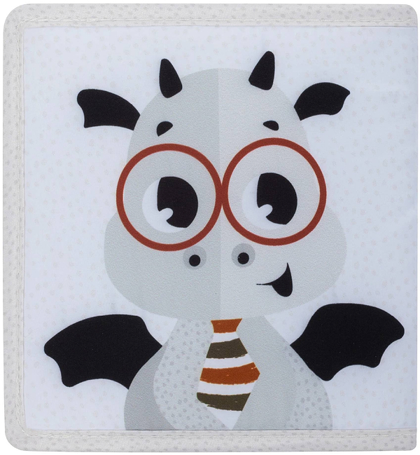 Фото - Книжка-игрушка Tiny Love Born to Party (1602000030)