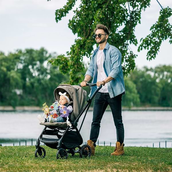 Фото - Дуга Tiny Love колекція Born to Party (1405800030)