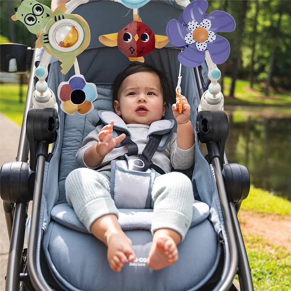 Фото - Дуга Tiny Love колекція Born to Party (1405800030)