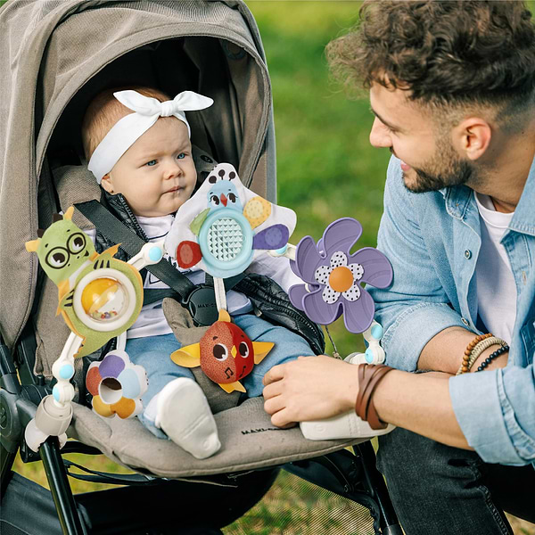 Фото - Дуга Tiny Love колекція Born to Party (1405800030)