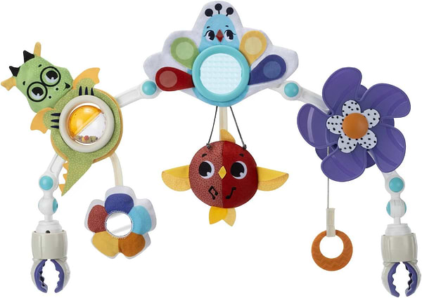 Фото - Дуга Tiny Love колекція Born to Party (1405800030)