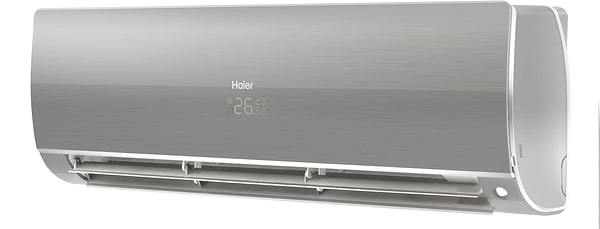 Фото - Кондиционер сплит Haier 1U25MEHFRA-1 /AS25S2SF1FA-S1