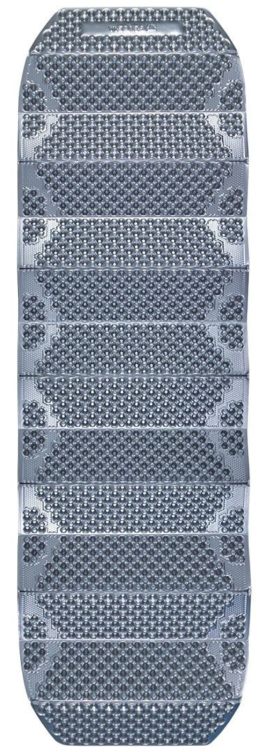 Туристичний килимок Wechsel Facila AX UL Grey (233135)