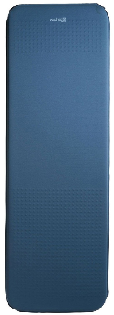 Туристический коврик Wechsel Vasta 5.0 TL Midnight Navy (233035)